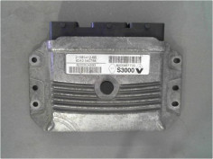 CALCULATEUR MOTEUR RENAULT CLIO III PH.1 05-09