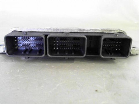 CALCULATEUR MOTEUR RENAULT CLIO 2006
