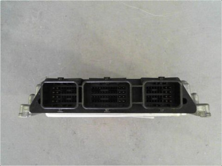 CALCULATEUR MOTEUR PEUGEOT 206 2004