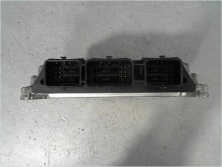CALCULATEUR MOTEUR RENAULT MEGANE 2005