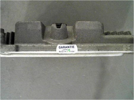 CALCULATEUR MOTEUR RENAULT MEGANE 2004