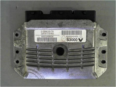 CALCULATEUR MOTEUR RENAULT MEGANE II PH1 02-05