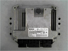 CALCULATEUR MOTEUR PEUGEOT 307 2001-2005