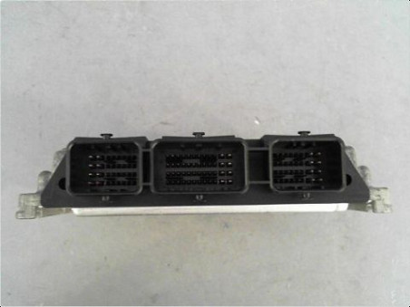 CALCULATEUR MOTEUR PEUGEOT 307 2004