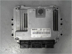 CALCULATEUR MOTEUR RENAULT SCENIC II PH1 02-06