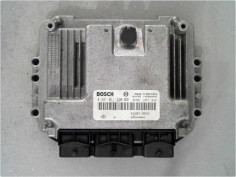CALCULATEUR MOTEUR RENAULT MEGANE II PH1 02-05