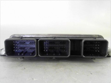 CALCULATEUR MOTEUR RENAULT MEGANE 2005