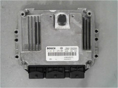CALCULATEUR MOTEUR RENAULT MEGANE II PH1 02-05