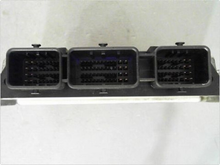 CALCULATEUR MOTEUR RENAULT MEGANE 2003