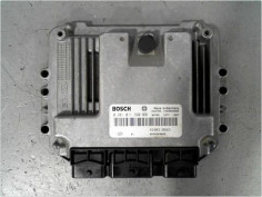 CALCULATEUR MOTEUR RENAULT SCENIC II PH1 02-06