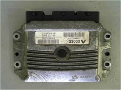 CALCULATEUR MOTEUR RENAULT MEGANE II PH1 02-05