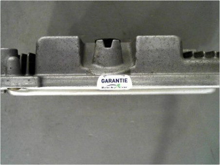 CALCULATEUR MOTEUR RENAULT MEGANE 2003
