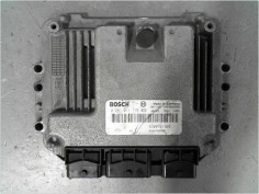CALCULATEUR MOTEUR RENAULT MEGANE II PH1 02-05