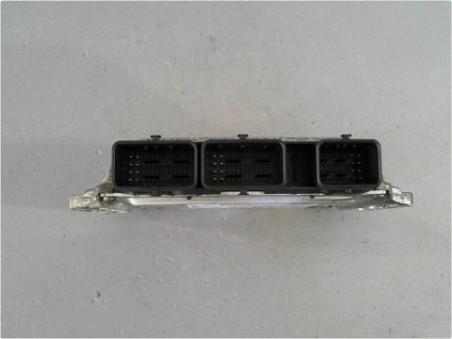 CALCULATEUR MOTEUR RENAULT MODUS 2005