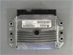 CALCULATEUR MOTEUR RENAULT MEGANE II PH1 02-05