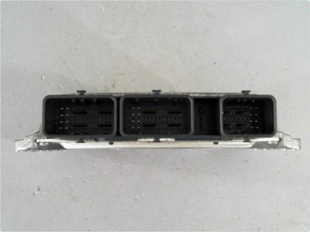 CALCULATEUR MOTEUR RENAULT MEGANE 2003