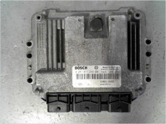 CALCULATEUR MOTEUR RENAULT MEGANE II PH1 02-05
