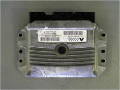 CALCULATEUR MOTEUR RENAULT SCENIC II PH.2 06-09