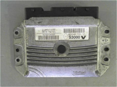 CALCULATEUR MOTEUR RENAULT CLIO III PH.1 05-09