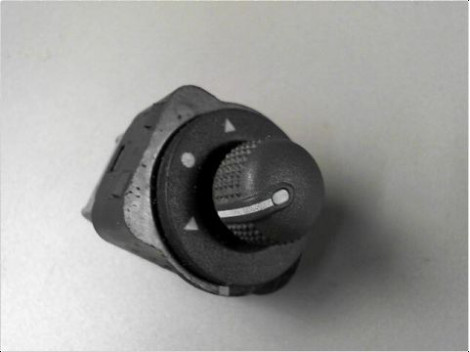 COMMANDE RETROVISSEUR EXTERIEUR ELECTRIQUE CITROEN NEMO FOURGON 2008-