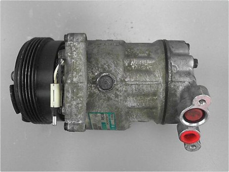 COMPRESSEUR AIR CONDITIONNE RENAULT TWINGO 2003