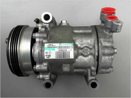 COMPRESSEUR AIR CONDITIONNE RENAULT TWINGO 2006