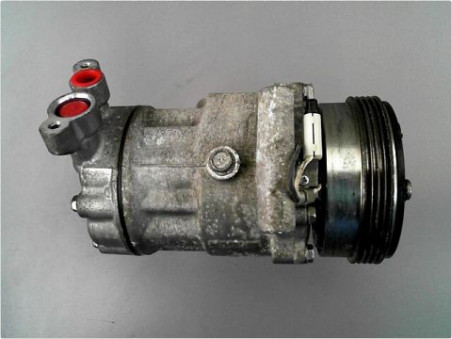 COMPRESSEUR AIR CONDITIONNE RENAULT CLIO 2012