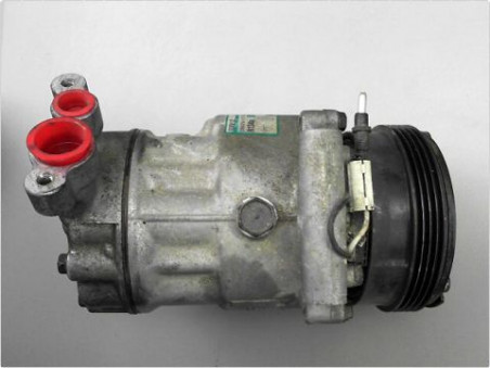 COMPRESSEUR AIR CONDITIONNE RENAULT TWINGO 2004