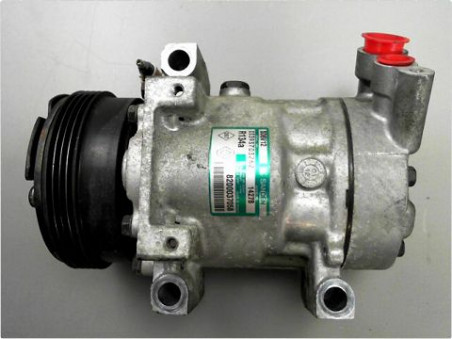 COMPRESSEUR AIR CONDITIONNE RENAULT TWINGO 2002