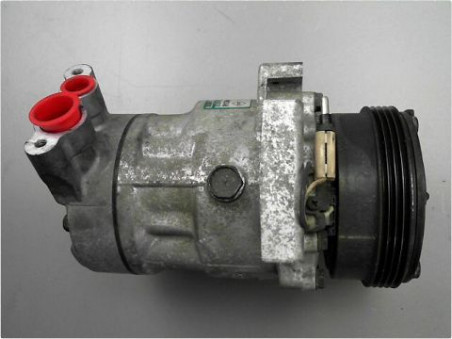 COMPRESSEUR AIR CONDITIONNE RENAULT TWINGO 2002