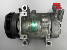 COMPRESSEUR AIR CONDITIONNE RENAULT TWINGO PH.3 00-07