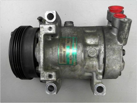 COMPRESSEUR AIR CONDITIONNE RENAULT TWINGO 2002