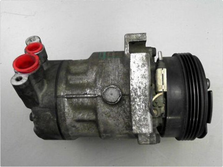 COMPRESSEUR AIR CONDITIONNE RENAULT TWINGO 2002