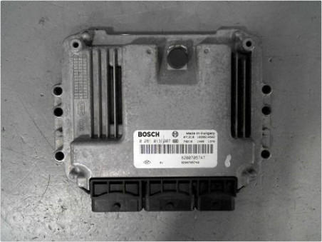 CALCULATEUR MOTEUR RENAULT SCENIC 2008