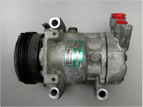COMPRESSEUR AIR CONDITIONNE RENAULT TWINGO PH.3 00-07