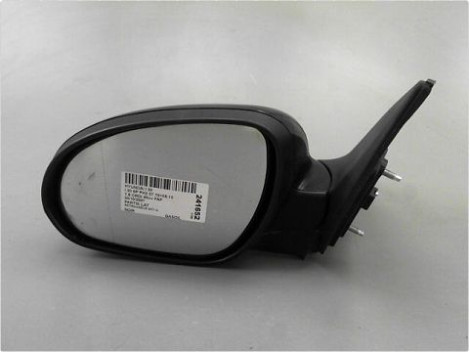 RETROVISEUR EXTERIEUR GAUCHE HYUNDAI I 30 PH2 10-12