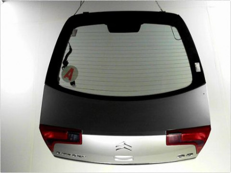 HAYON CITROEN C5 2007