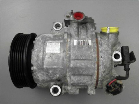COMPRESSEUR AIR CONDITIONNE VOLKSWAGEN POLO 2009