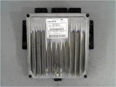 CALCULATEUR MOTEUR DACIA DUSTER 10-13
