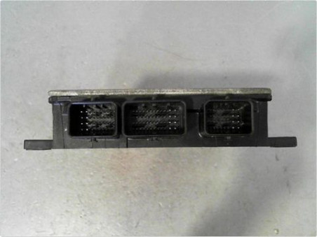 CALCULATEUR MOTEUR RENAULT CLIO 2005