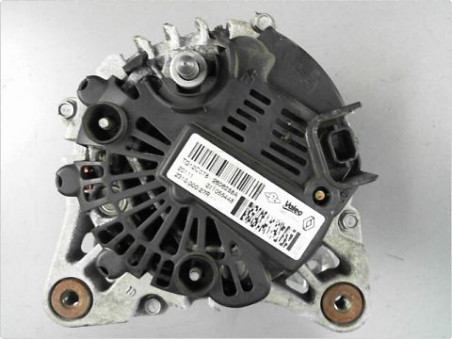 ALTERNATEUR RENAULT MEGANE 2011