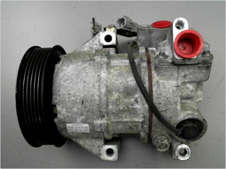 COMPRESSEUR AIR CONDITIONNE TOYOTA YARIS 2005