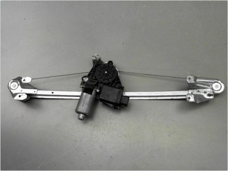 MECANISME LEVE-GLACE ARRIERE GAUCHE OPEL ZAFIRA 2002