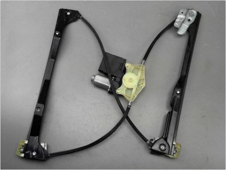 MECANISME LEVE-GLACE AVANT DROIT VOLKSWAGEN TOURAN 2008