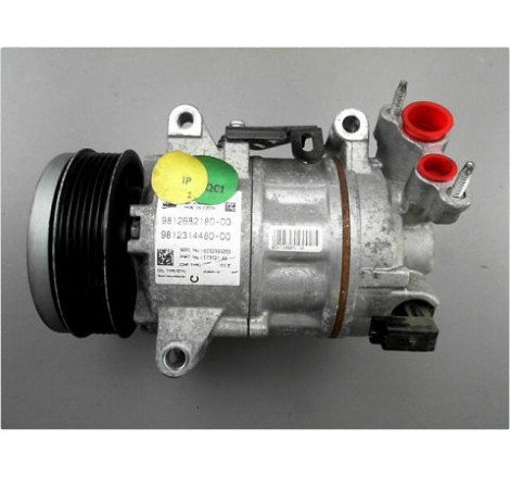COMPRESSEUR AIR CONDITIONNE PEUGEOT 308 II 13-17