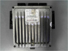 CALCULATEUR MOTEUR RENAULT CLIO II PH.2 01-06