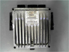 CALCULATEUR MOTEUR RENAULT CLIO II PH.2 01-06