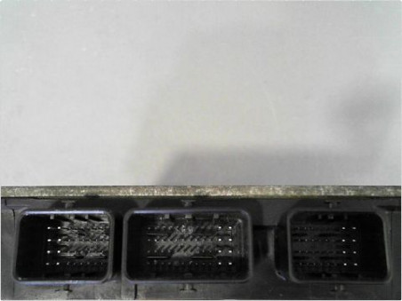 CALCULATEUR MOTEUR RENAULT CLIO 2006