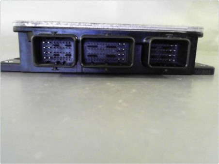 CALCULATEUR MOTEUR RENAULT KANGOO 2010