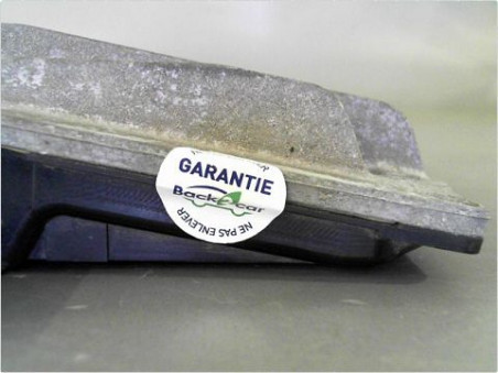 CALCULATEUR MOTEUR RENAULT KANGOO 2010